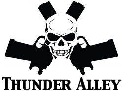 Thunder Alley Indoor Shooting Range, LLC